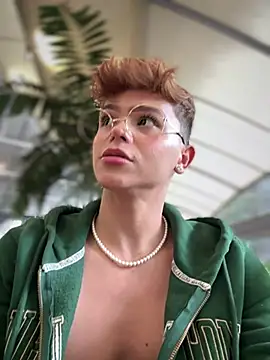 PRINCE STEV online show from March 7, 2025, 9:59 pm