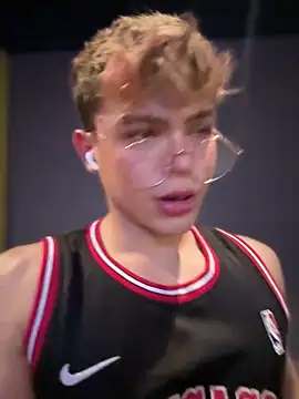 PRINCE STEV online show from September 15, 2025, 9:15 pm