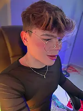 PRINCE STEV online show from February 8, 2026, 5:54 pm