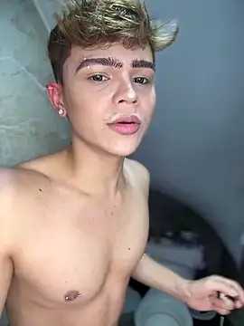 PRINCE STEV online show from March 9, 2025, 8:31 pm