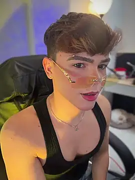 PRINCE STEV online show from March 18, 2026, 6:20 pm