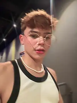 PRINCE STEV online show from March 13, 2025, 10:10 pm