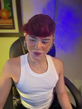 PRINCE STEV online show from April 6, 2026, 11:06 pm