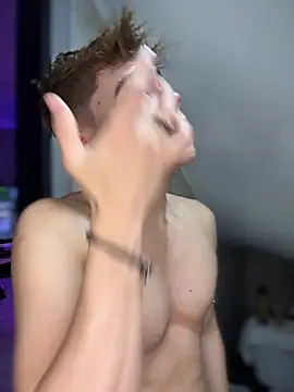 PRINCE STEV online show from March 2, 2025, 11:17 pm