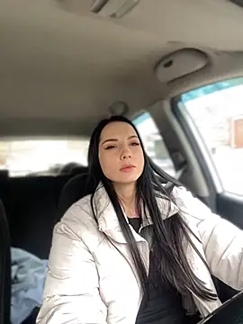 Roxana-Sexy online show from January 31, 2025, 8:43 am