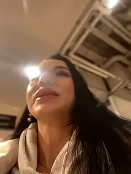 Roxana-Sexy online show from March 1, 2025, 5:42 am