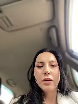 Roxana-Sexy online show from March 23, 2025, 6:47 am