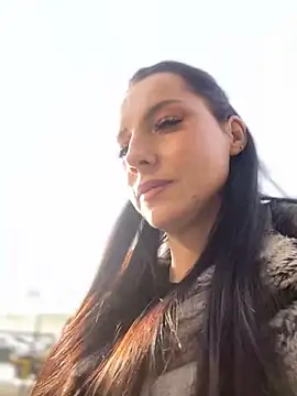 Roxana-Sexy online show from December 27, 2024, 9:06 am