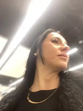 Roxana-Sexy online show from January 4, 2025, 7:13 am