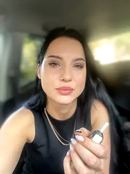 Roxana-Sexy online show from October 18, 2025, 3:52 am