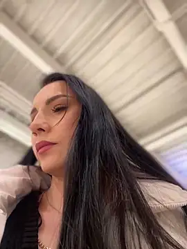 Roxana-Sexy online show from February 1, 2025, 5:39 am