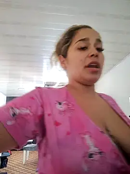 LaurenWelly  online show from November 7, 2025, 9:08 pm