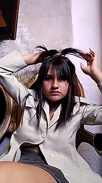 Snapshot of Nicky-7 chatting on February 26, 2025, 12:09 am Nicky-7 online show from February 26, 2025, 12:09 am