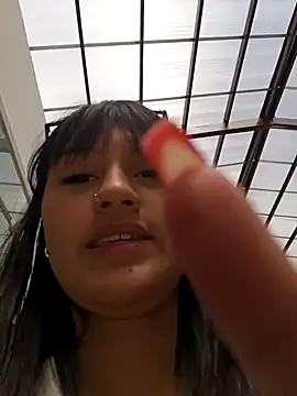 Snapshot of Nicky-7 chatting on January 9, 2025, 5:43 pm Nicky-7 online show from January 9, 2025, 5:43 pm