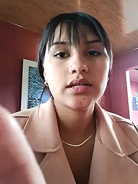 Snapshot of Nicky-7 chatting on January 27, 2025, 9:22 pm Nicky-7 online show from January 27, 2025, 9:22 pm