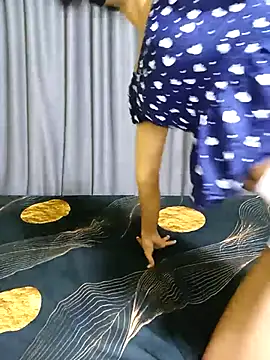 Cute Asheera online show from March 2, 2025, 8:14 pm