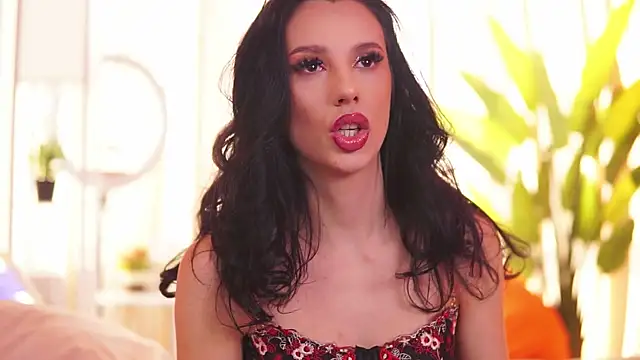 HaylieMilf online show from February 26, 2025, 8:28 am