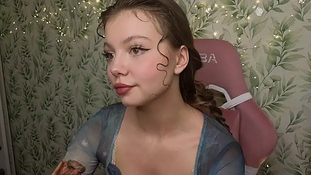 Snapshot of _BillieBabe__ chatting on February 5, 2026, 3:08 pm BillieBabe online show from February 5, 2026, 3:08 pm