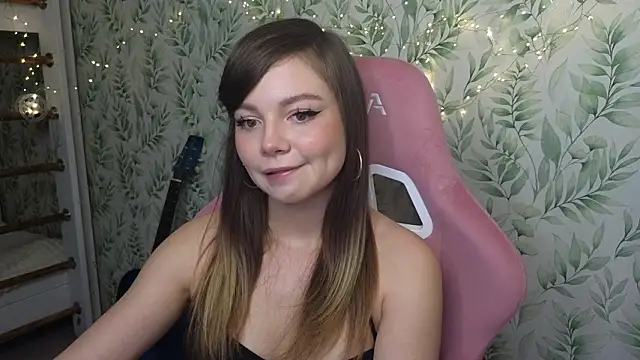 Snapshot of _BillieBabe__ chatting on February 23, 2026, 4:07 pm BillieBabe online show from February 23, 2026, 4:07 pm