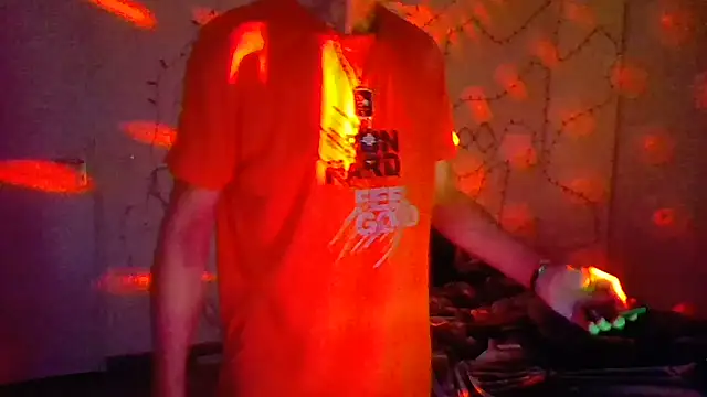 brunoguunot online show from January 24, 2025, 8:11 pm