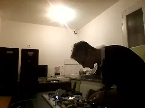 brunoguunot online show from January 31, 2025, 7:40 pm