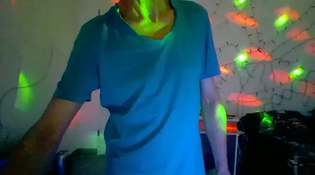 brunoguunot online show from January 9, 2025, 10:20 pm