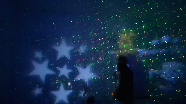 brunoguunot online show from December 23, 2024, 1:18 am