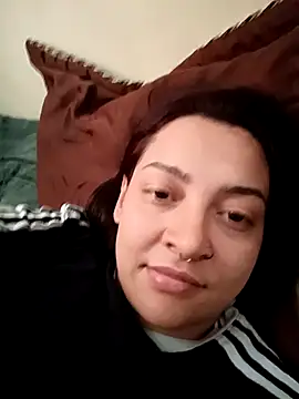 CORALINE GREYM online show from October 13, 2025, 5:14 pm