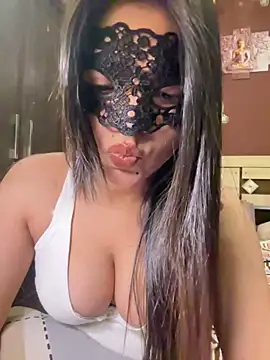 Hotty-Sana online show from March 11, 2025, 12:50 pm