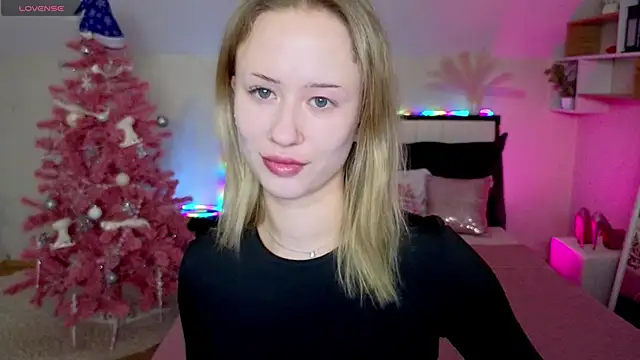 SashaBrooks online show from January 11, 2026, 4:14 pm