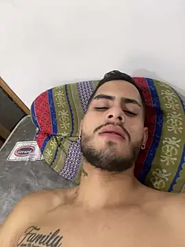 Dalton oficial online show from December 6, 2024, 8:56 pm