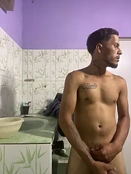 Dalton oficial online show from February 3, 2026, 2:53 am