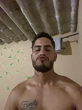 Dalton oficial online show from June 3, 2026, 4:02 am