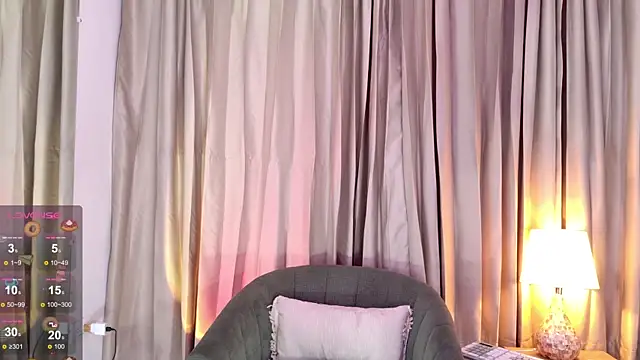 candyy bella online show from March 2, 2026, 12:12 pm