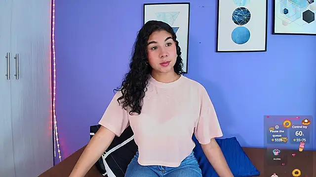 candyy bella online show from February 27, 2025, 12:45 pm