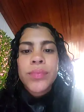 Snapshot of NINA_18_YEARS chatting on March 7, 2025, 7:27 pm NINA 18 YEARS online show from March 7, 2025, 7:27 pm