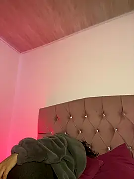 Snapshot of NINA_18_YEARS chatting on November 8, 2025, 8:45 pm NINA 18 YEARS online show from November 8, 2025, 8:45 pm