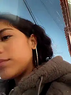 Snapshot of NINA_18_YEARS chatting on September 13, 2025, 9:37 pm NINA 18 YEARS online show from September 13, 2025, 9:37 pm