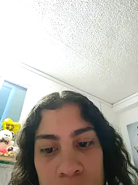 Snapshot of NINA_18_YEARS chatting on November 27, 2025, 7:58 pm NINA 18 YEARS online show from November 27, 2025, 7:58 pm