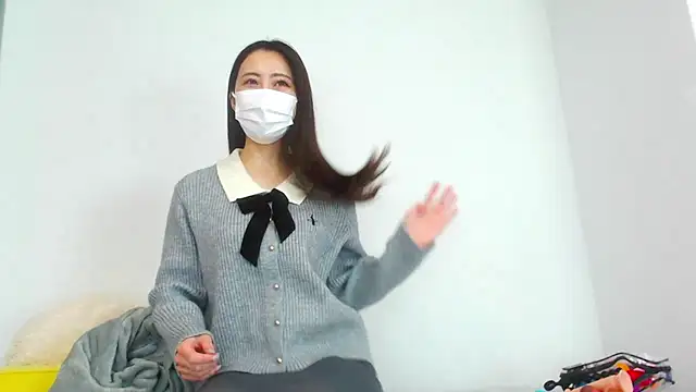 ai chan online show from February 6, 2025, 12:04 pm