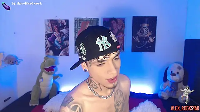 Snapshot of alex_rockstar chatting on June 21, 2026, 3:12 am alex rockstar online show from June 21, 2026, 3:12 am