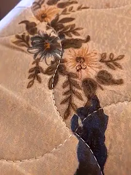 Jerxhq online show from October 6, 2025, 7:47 pm