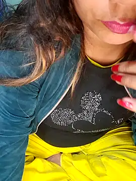 Bong Bhabi online show from January 13, 2025, 4:30 pm