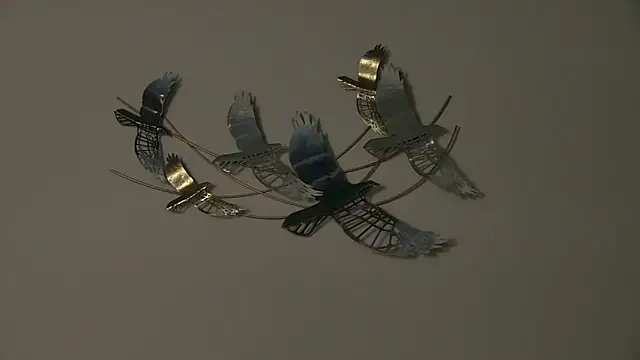 AngeliqueSkye online show from October 5, 2025, 3:19 am