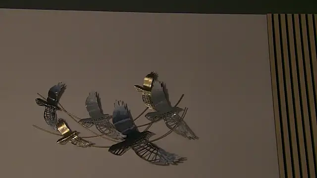 AngeliqueSkye online show from October 15, 2025, 3:16 am