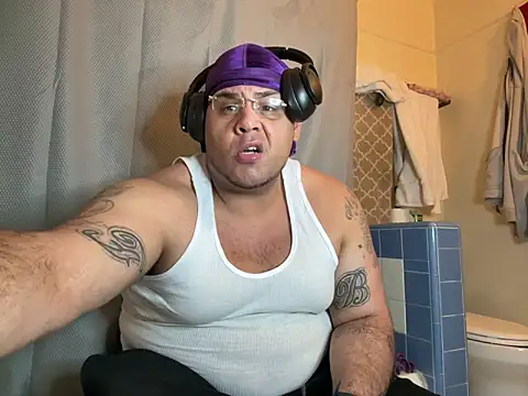 fatboyjayohh126 online show from January 18, 2025, 2:23 pm