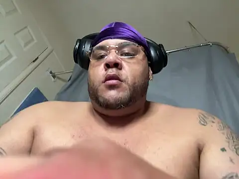 fatboyjayohh126 online show from February 5, 2025, 11:17 pm