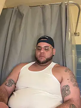 fatboyjayohh126 online show from February 27, 2025, 10:53 pm