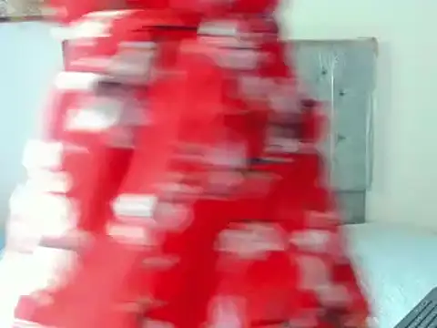 coralcarter1 online show from February 23, 2025, 8:22 pm