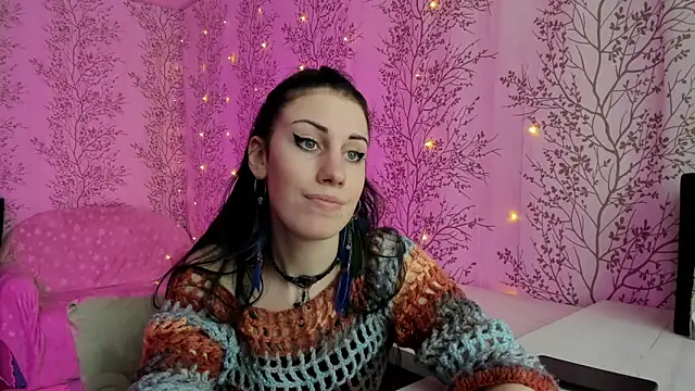 Snapshot of Mary0Lou chatting on February 18, 2025, 9:43 am Mary0Lou online show from February 18, 2025, 9:43 am